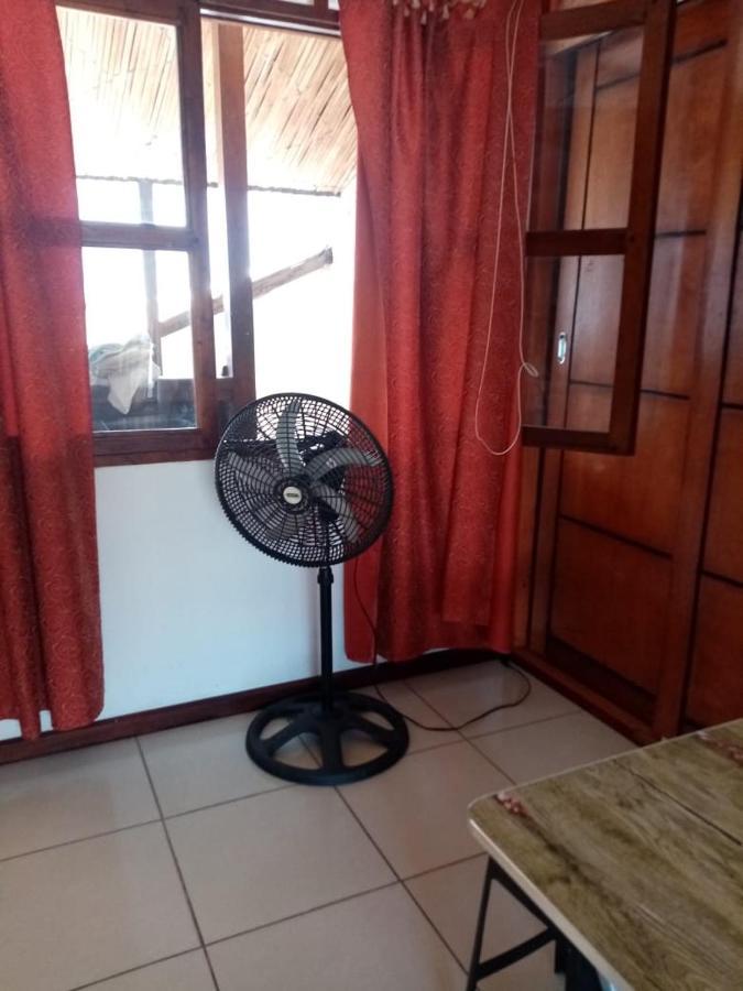 Hospedaje Casa Amazonica Iquitos Esterno foto