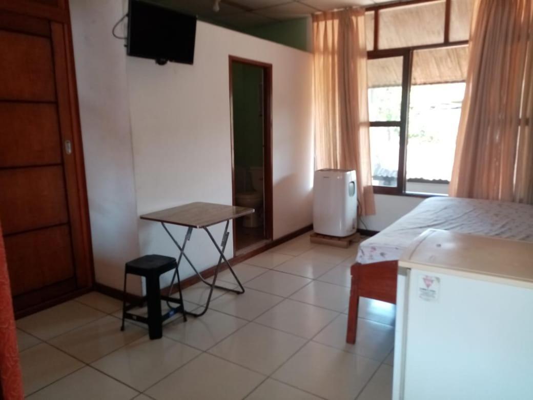 Hospedaje Casa Amazonica Iquitos Esterno foto