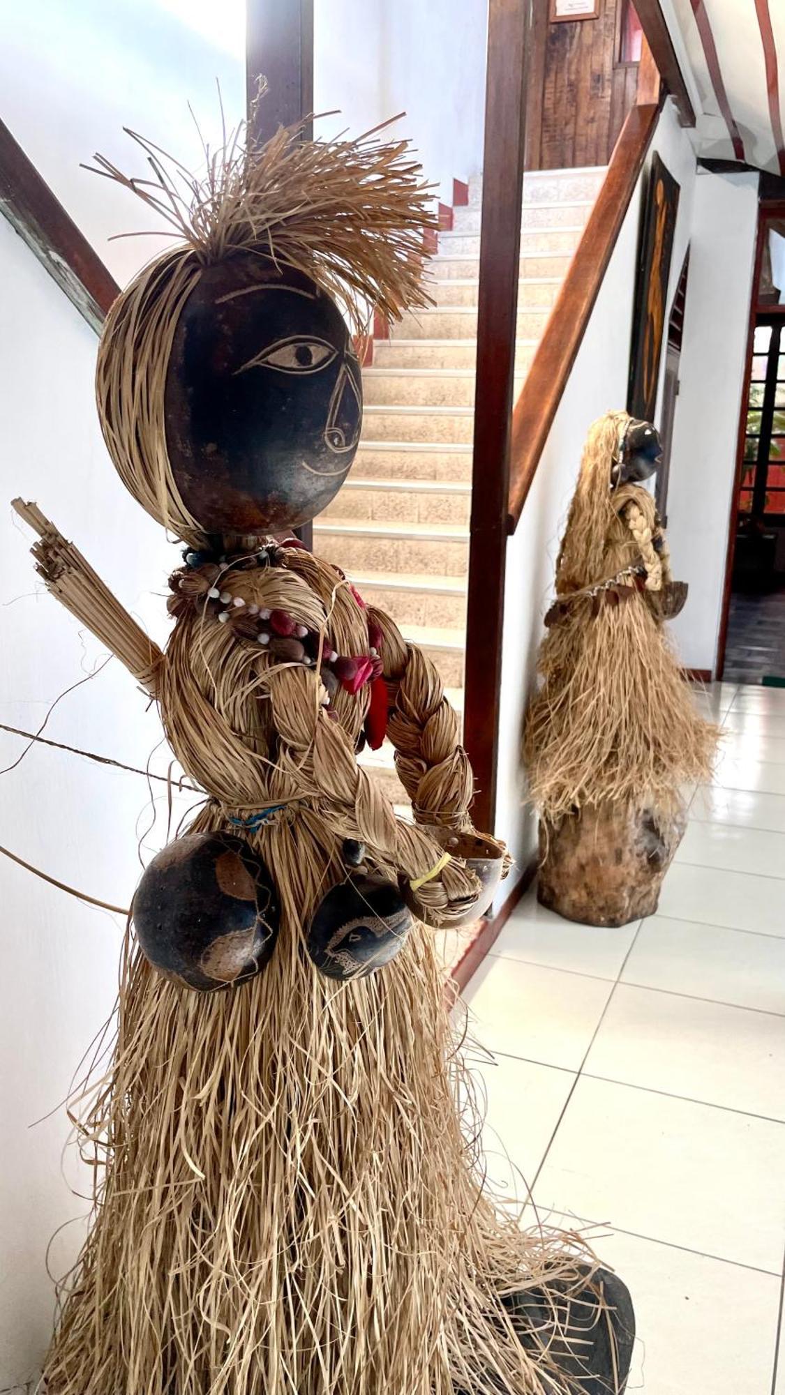 Hospedaje Casa Amazonica Iquitos Esterno foto