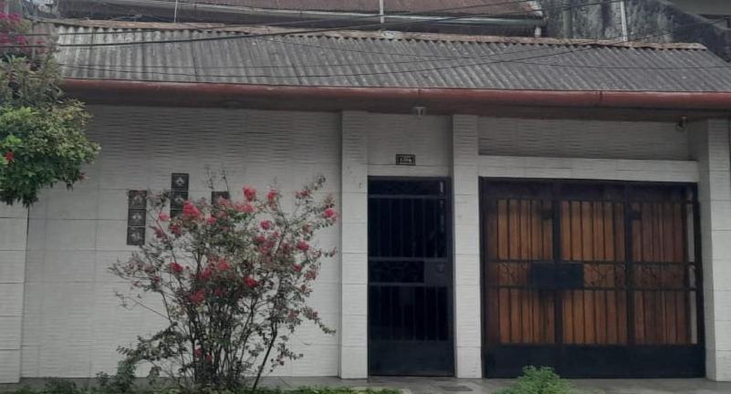 Hospedaje Casa Amazonica Iquitos Esterno foto
